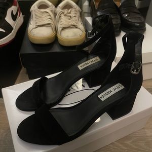 STEVE MADDEN HEELS